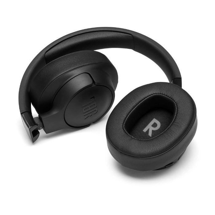 Навушники JBL Tune 710 BT Black (JBLT710BTBLK) зображення 4