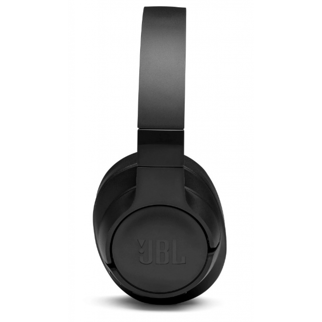 Навушники JBL Tune 710 BT Black (JBLT710BTBLK) зображення 5