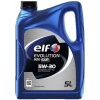 Моторное масло ELF EVOL.900 SXR 5w30 5л. (4359)