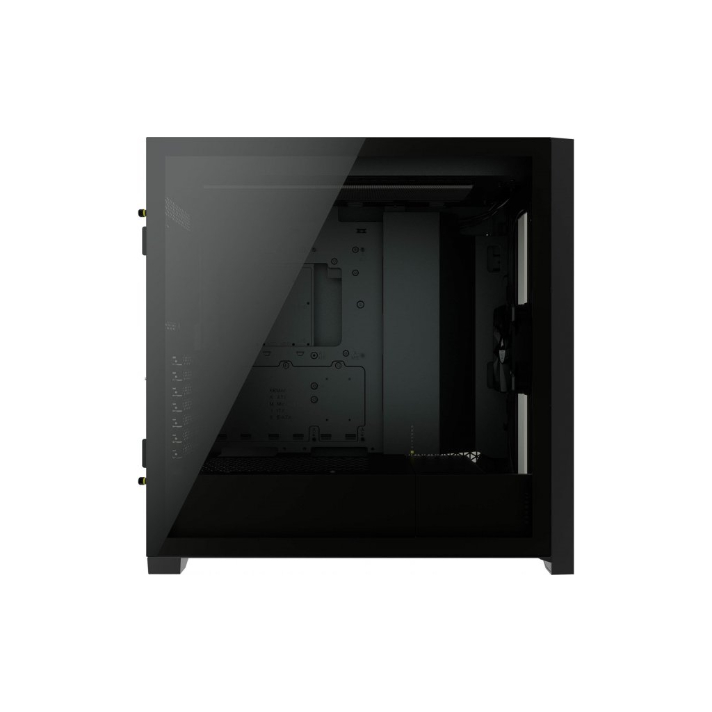 Корпус Corsair 5000D Tempered Glass Black (CC-9011208-WW) изображение 3
