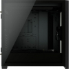 Корпус Corsair 5000D Tempered Glass Black (CC-9011208-WW) изображение 3