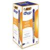 Ручка гелевая Bic Gel-Ocity Stic, синий (bcCEL1010265) изображение 2
