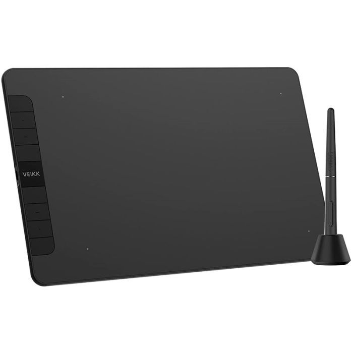 Графический планшет VEIKK VK1060 изображение 2