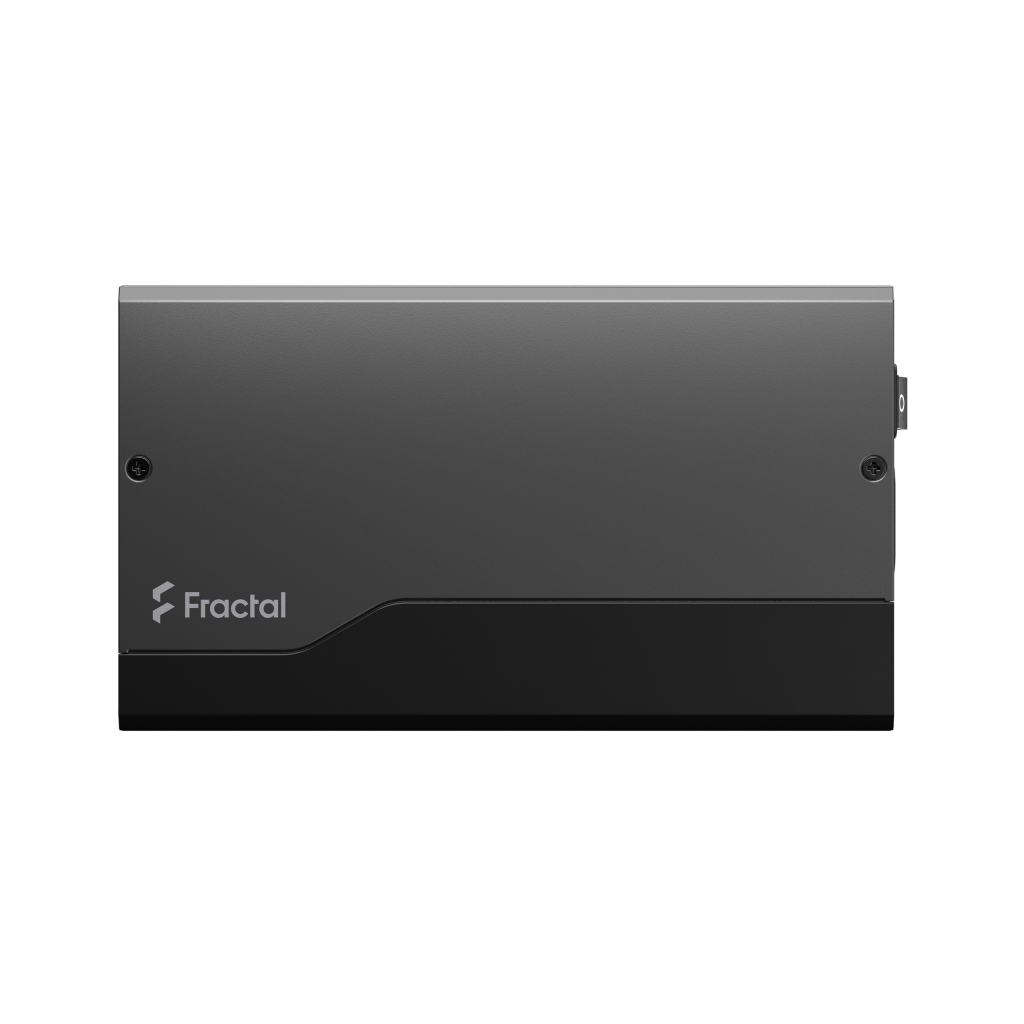 Блок живлення Fractal Design 660W Ion + 2 Platinum (FD-P-IA2P-660-EU) зображення 4