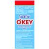 Таблетки для посудомоечных машин O'KEY 9 в 1 15 шт. (4820049381405) изображение 2