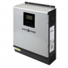 Солнечный инвертор LogicPower LPW-HMB-32615 3kW 24V 60A MPPT 60-115V (13249)