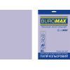 Папір Buromax А4, 80g, INTENSIVE violet, 20sh, EUROMAX (BM.2721320E-07)