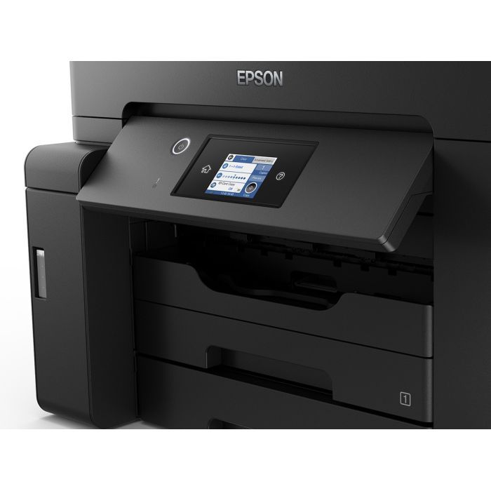 Многофункциональное устройство Epson EcoTank M15140 (C11CJ41404) изображение 2