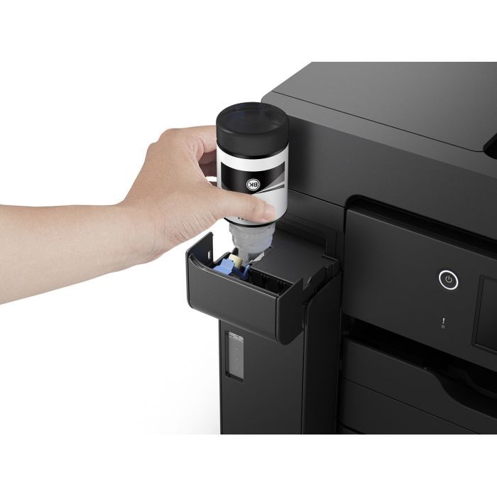 Многофункциональное устройство Epson EcoTank M15140 (C11CJ41404) изображение 4