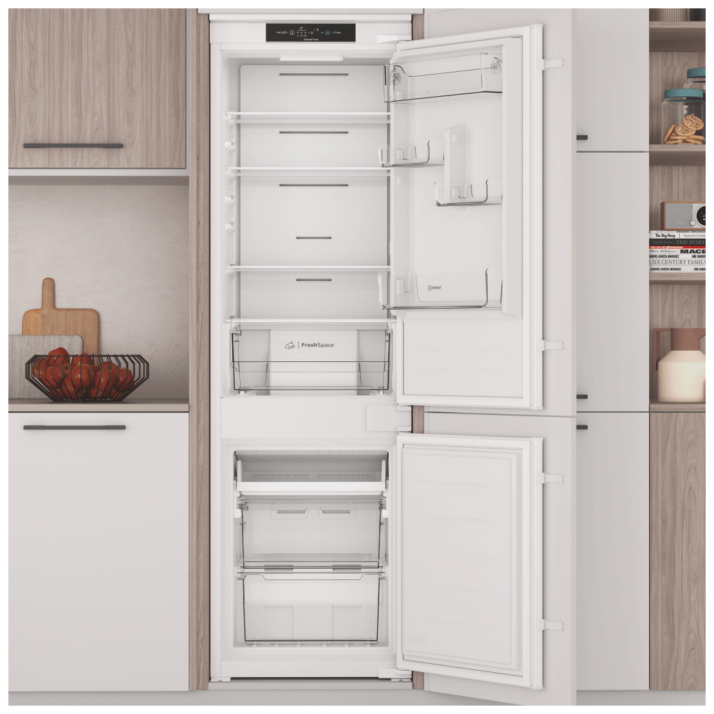 Холодильник Indesit INC18T311 зображення 4