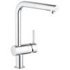 Смеситель Grohe MINTA ХРОМ (32168000)
