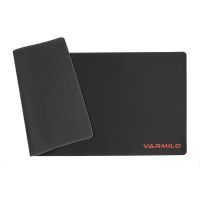 Коврик для мышки Varmilo Black Desk Mat XL (ZDB020-01) изображение 3