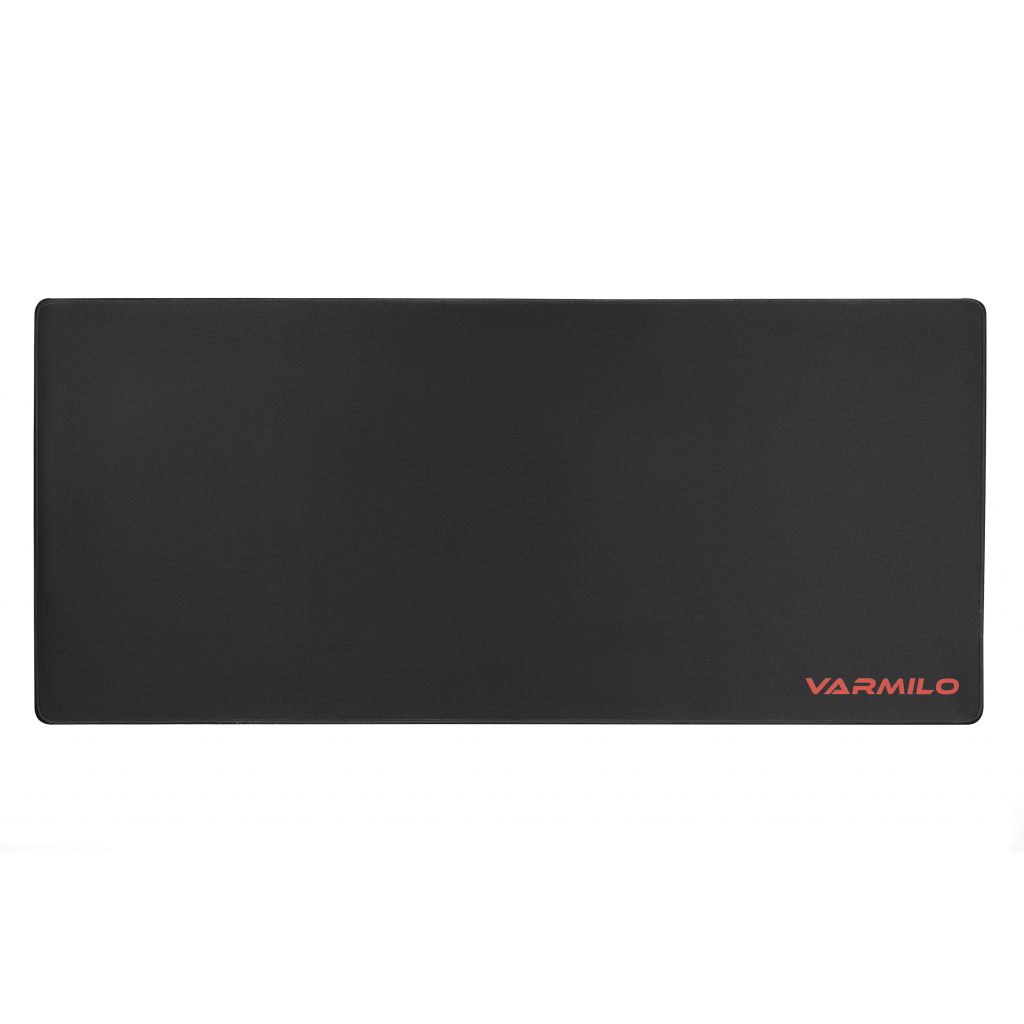 Коврик для мышки Varmilo Black Desk Mat XL (ZDB020-01)