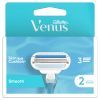 Сменные кассеты Gillette Venus Smooth 2 шт. (7702018490943/7702018495078) изображение 2