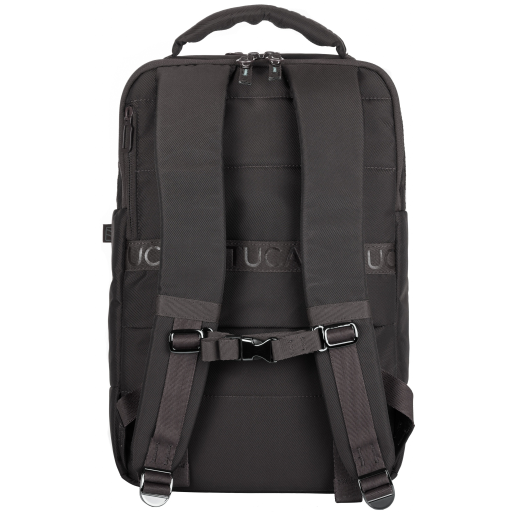 Рюкзак для ноутбука Tucano 15" Astra (BKAST15-B) зображення 3