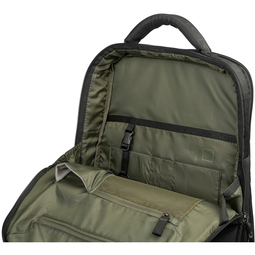 Рюкзак для ноутбука Tucano 15" Astra (BKAST15-BK) зображення 4