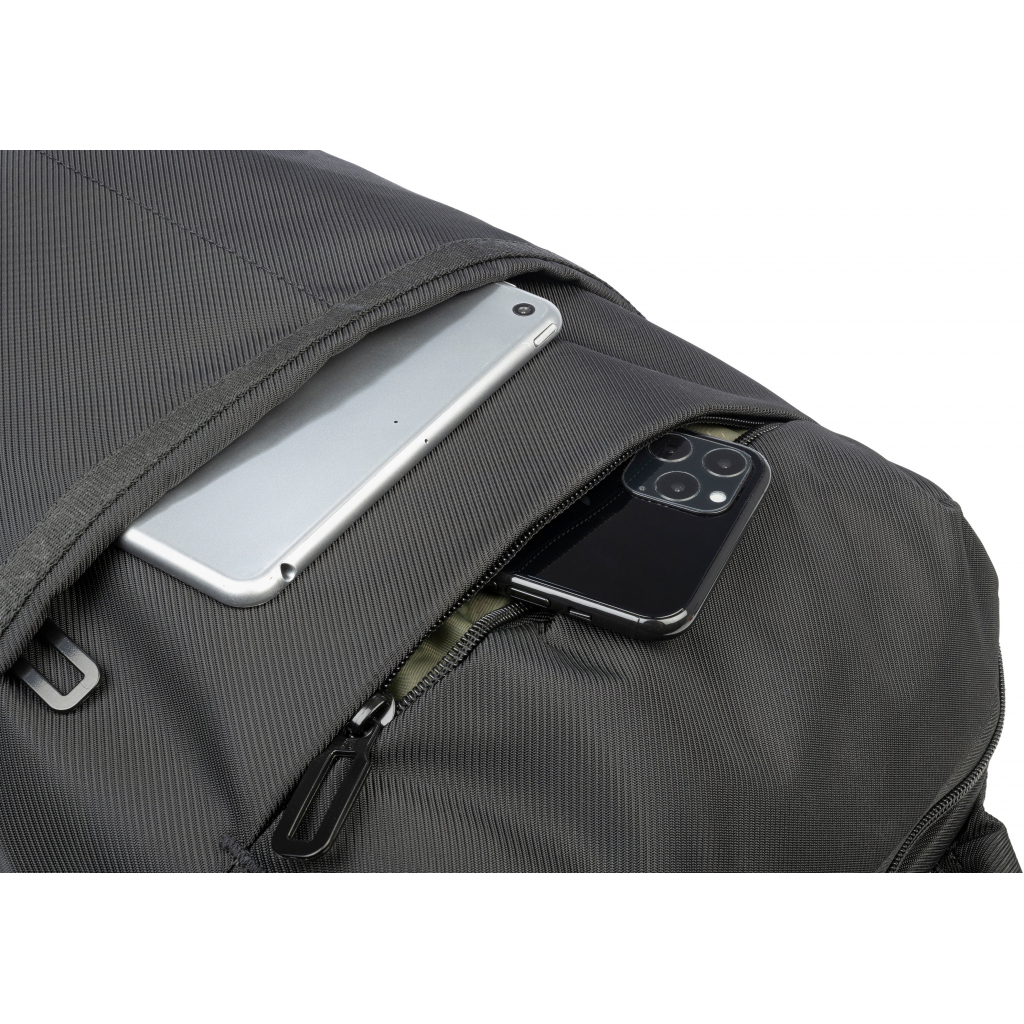 Рюкзак для ноутбука Tucano 15" Astra (BKAST15-B) зображення 6