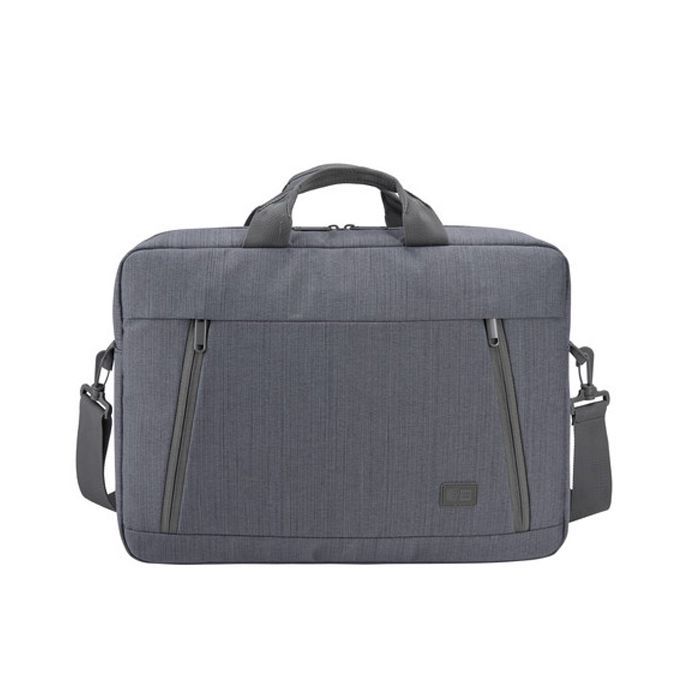 Сумка для ноутбука Case Logic 15.6" Huxton Attache HUXA-215 Graphite (3204654)