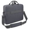 Сумка для ноутбука Case Logic 15.6" Huxton Attache HUXA-215 Graphite (3204654) изображение 2