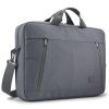 Сумка для ноутбука Case Logic 15.6" Huxton Attache HUXA-215 Graphite (3204654) изображение 3