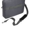 Сумка для ноутбука Case Logic 15.6" Huxton Attache HUXA-215 Graphite (3204654) изображение 6