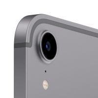 Планшет Apple iPad mini 2021 Wi-Fi + LTE 64GB, Space Grey (MK893RK/A) изображение 5