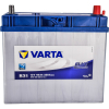 Аккумулятор автомобильный Varta Blue Dynamic 45Аh без нижн. бурта (545155033)