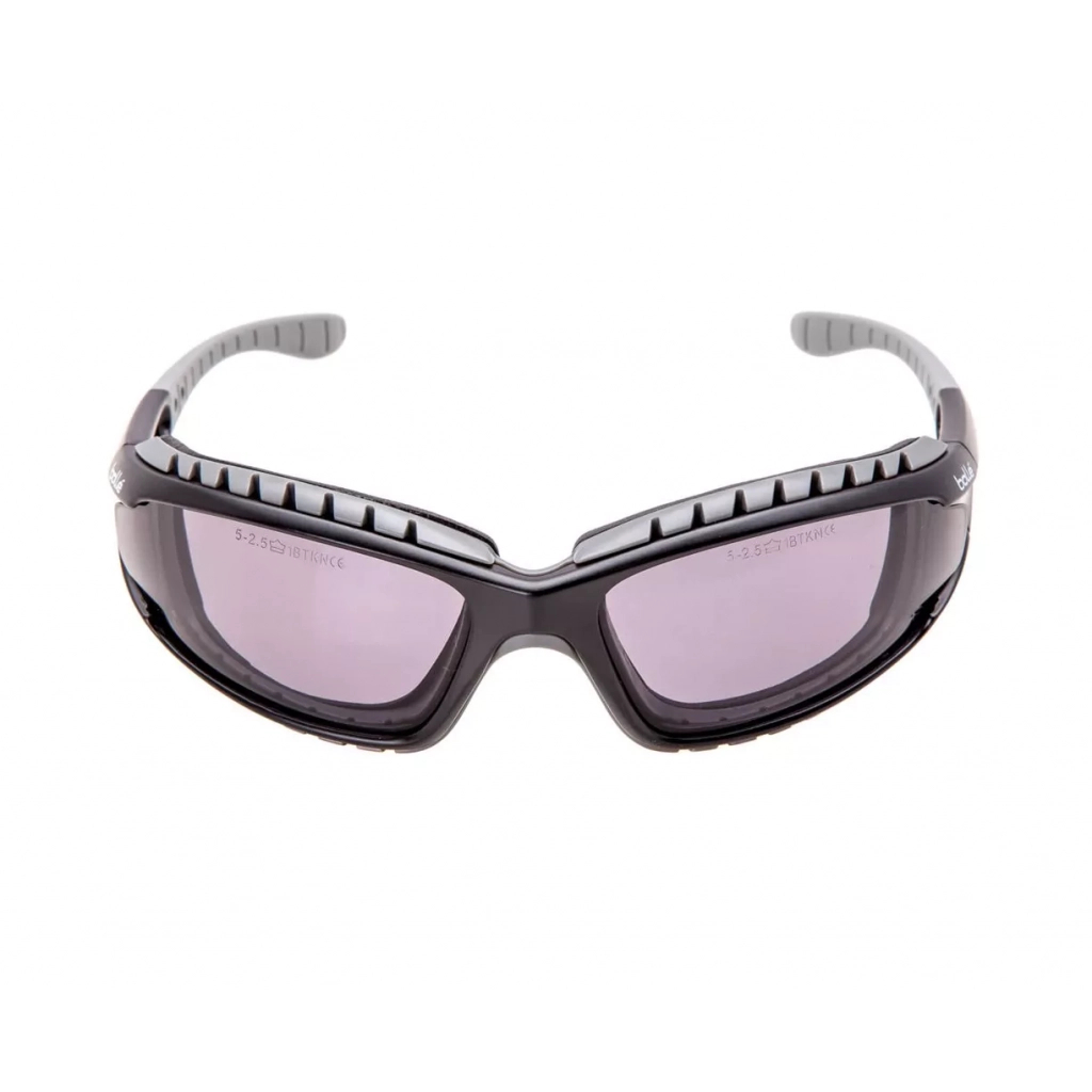 Тактичні окуляри Bolle Tracker з димчатими лінзами (TRACPSF)