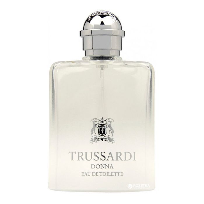 Туалетная вода Trussardi Donna Eau De Toilette 100 мл (8011530015060)