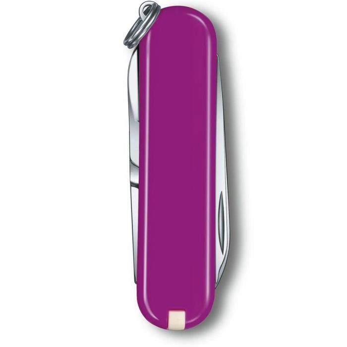 Нож Victorinox Classic SD Colors Style Icon (0.6223.G) изображение 3