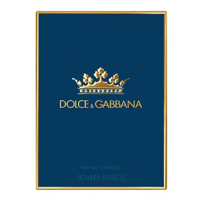 Парфюмированная вода Dolce&Gabbana K 100 мл (01664) изображение 2