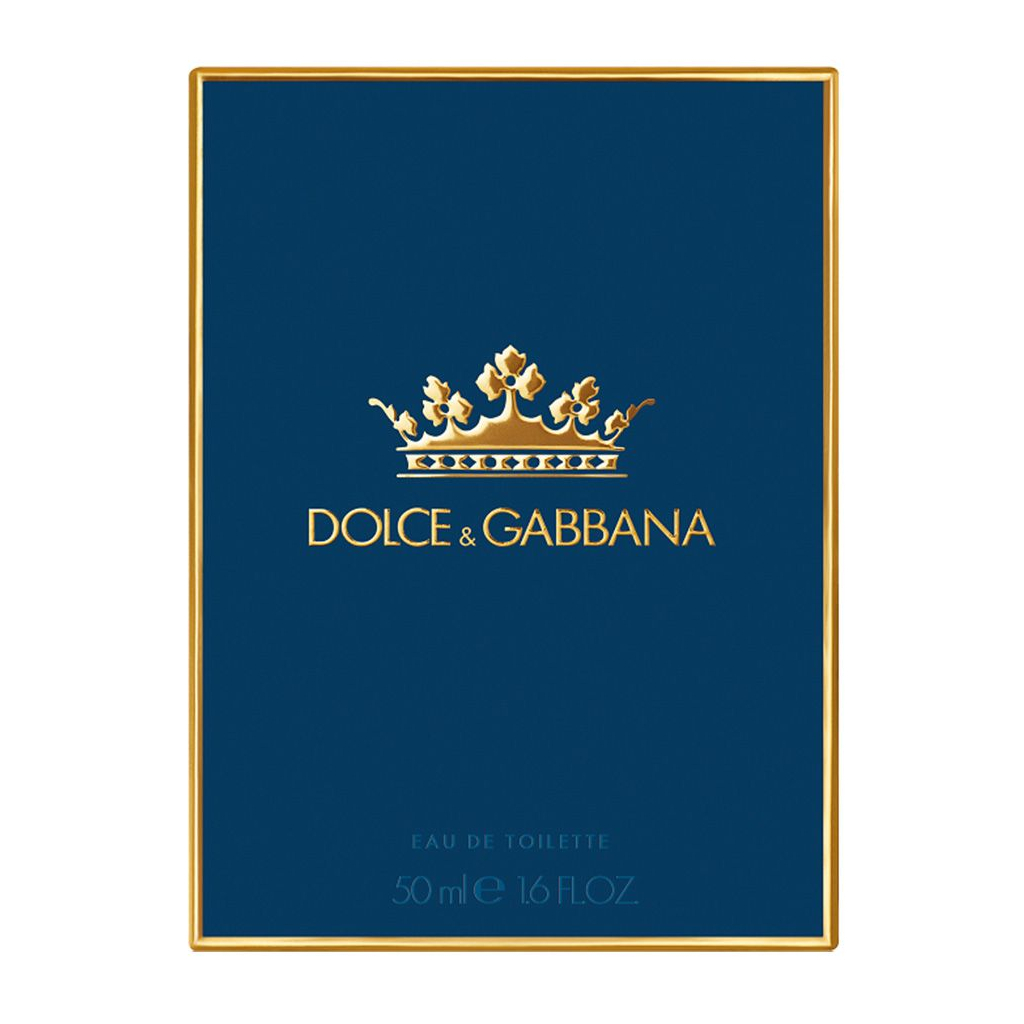 Парфюмированная вода Dolce&Gabbana K тестер 100 мл (3423473101260) изображение 2