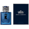 Парфюмированная вода Dolce&Gabbana K 50 мл (3423473101154)