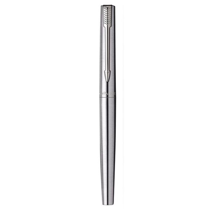 Ручка перьевая Parker JOTTER 17 SS CT  FP M (16 112) изображение 2