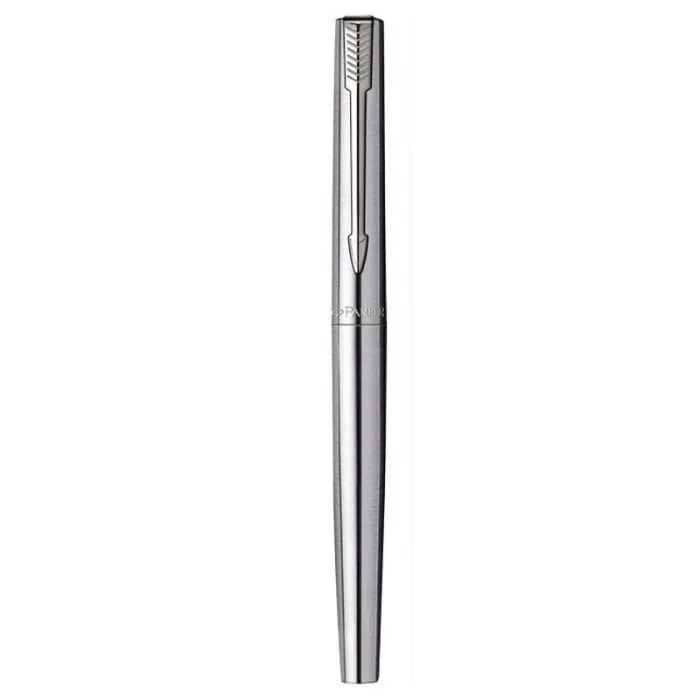 Ручка пір'яна Parker JOTTER 17 SS CT  FP M (16 112) зображення 2