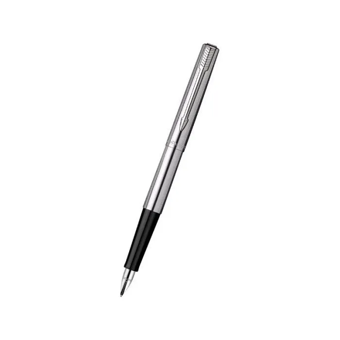 Ручка пір'яна Parker JOTTER 17 SS CT  FP M (16 112) зображення 3