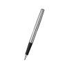 Ручка перьевая Parker JOTTER 17 SS CT  FP M (16 112) изображение 3
