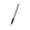 Ручка пір'яна Parker JOTTER 17 SS CT  FP M (16 112) зображення 3