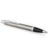 Ручка кулькова Parker IM 17 Stainless Steel CT BP (26 232) зображення 2