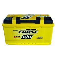 Аккумулятор автомобильный Forse Ista 100Аh (000023096)