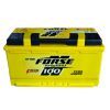 Аккумулятор автомобильный Forse Ista 100Аh (000023096)
