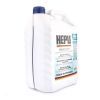 Антифриз HEPU концентрат синий 5 л. (HEPU P999 005) изображение 2