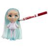 Набор для творчества Crayola Colour n Style Стильные девушки Скай (918938.005) изображение 5