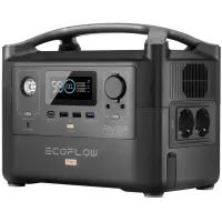Зарядная станция EcoFlow RIVER Pro (EFRIVER600PRO-EU) изображение 2
