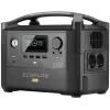 Зарядная станция EcoFlow RIVER Pro (EFRIVER600PRO-EU) изображение 2