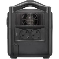 Зарядная станция EcoFlow RIVER Pro (EFRIVER600PRO-EU) изображение 3