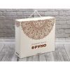 Покрывало Руно двустороннее декоративное Velour Rose 180х220 см (340.55_Rose) изображение 10