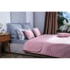 Покрывало Руно двустороннее декоративное Velour Rose 180х220 см (340.55_Rose) изображение 3