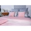 Покрывало Руно двустороннее декоративное Velour Rose 180х220 см (340.55_Rose) изображение 4