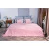 Покрывало Руно двустороннее декоративное Velour Rose 180х220 см (340.55_Rose) изображение 5